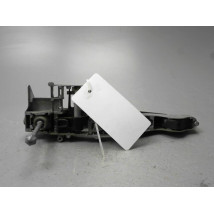 POIGNEE EXTERIEURE PORTE AVANT GAUCHE PEUGEOT 207 2006-2013