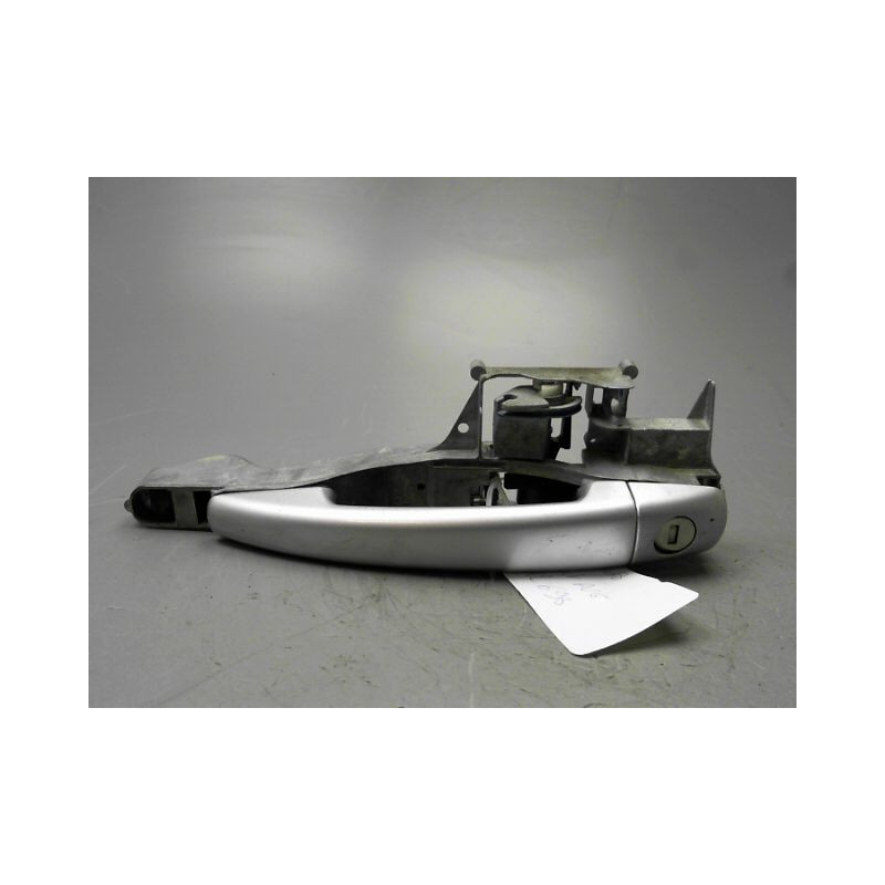 POIGNEE EXTERIEURE PORTE AVANT GAUCHE PEUGEOT 308 I Phase 1 2007-2011