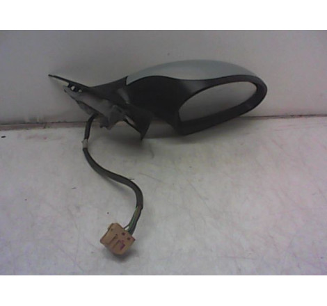 RETROVISEUR EXT ELECTRIQUE D