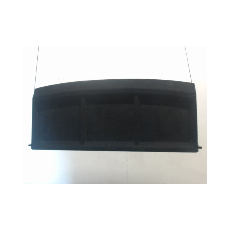 TABLETTE PLAGE ARRIERE CITROEN SAXO