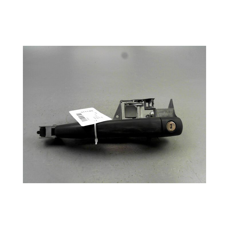 POIGNEE EXTERIEURE PORTE AVANT GAUCHE CITROEN C3 II Phase 2 (A51) 2013-...
