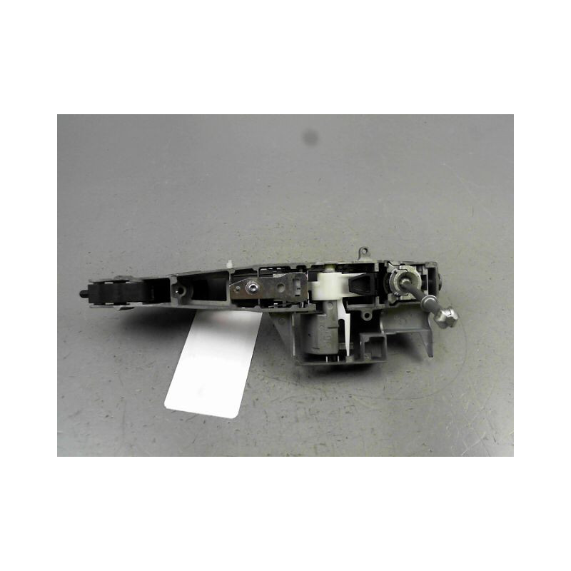POIGNEE EXTERIEURE PORTE AVANT GAUCHE CITROEN C3 II Phase 2 (A51) 2013-...
