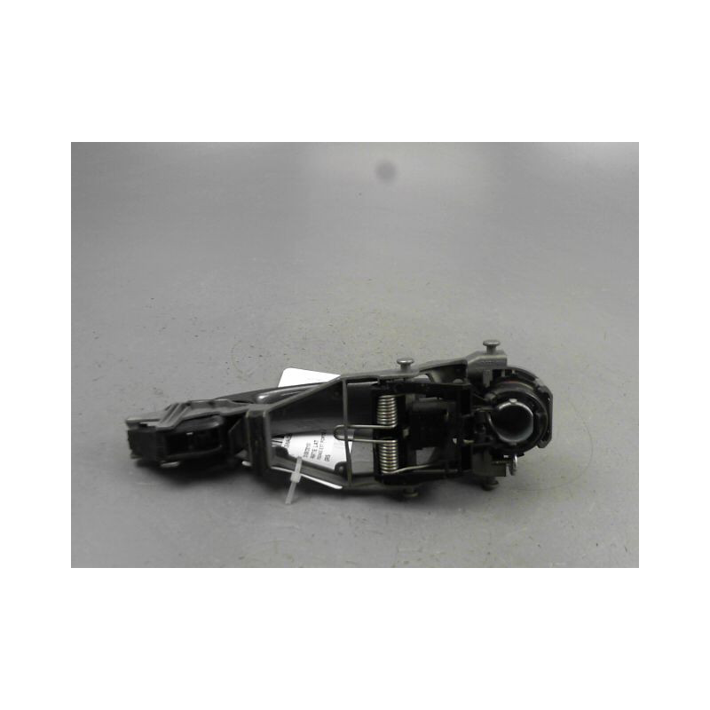 POIGNEE EXTERIEURE PORTE ARRIERE GAUCHE VOLKSWAGEN GOLF VI (1K) 2008-2013