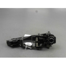 POIGNEE EXTERIEURE PORTE ARRIERE GAUCHE VOLKSWAGEN GOLF VI (1K) 2008-2013