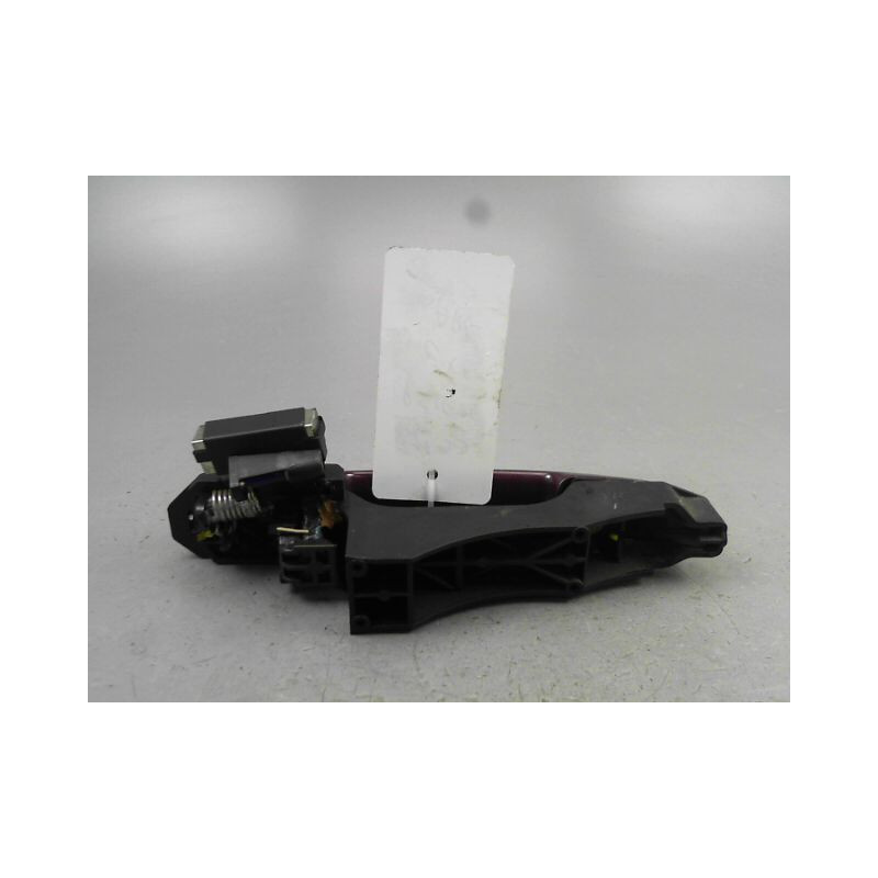 POIGNEE EXTERIEURE PORTE ARRIERE GAUCHE PEUGEOT 108