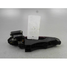 POIGNEE EXTERIEURE PORTE ARRIERE GAUCHE PEUGEOT 108