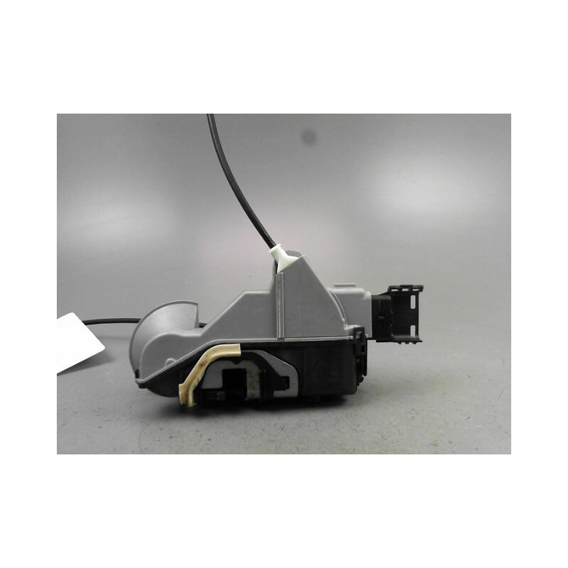 SYSTEME CONDAMNATION AVANT GAUCHE PEUGEOT 508 2010-