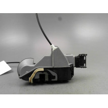 SYSTEME CONDAMNATION AVANT GAUCHE PEUGEOT 508 2010-