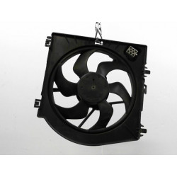 MOTEUR VENTILATEUR RADIATEUR