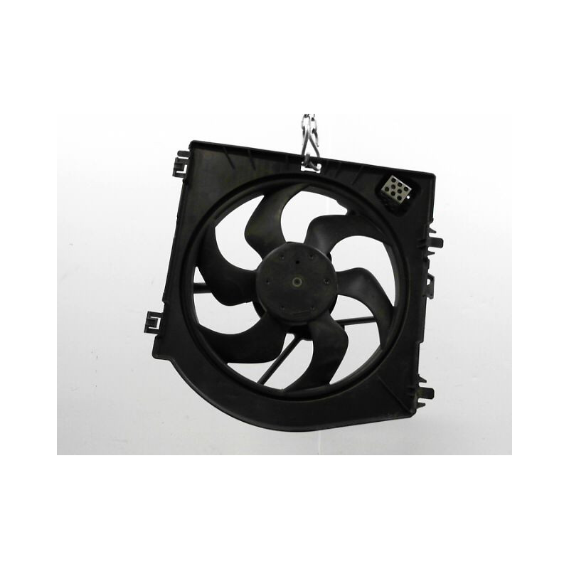 MOTEUR VENTILATEUR RADIATEUR RENAULT TWINGO