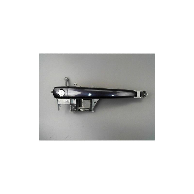 POIGNEE EXTERIEURE PORTE AVANT GAUCHE CITROEN C4 PICASSO