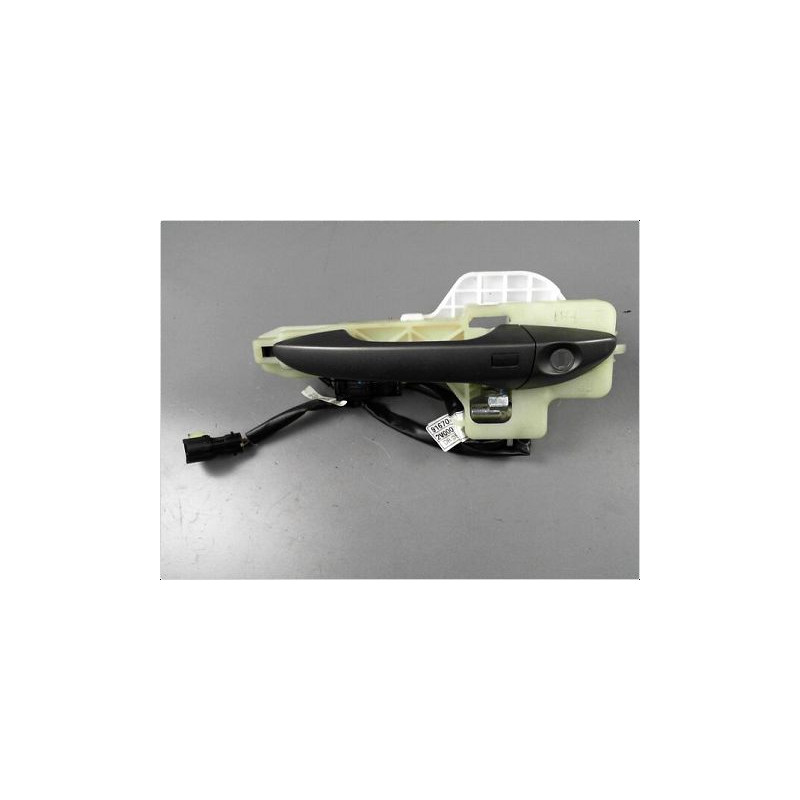POIGNEE EXTERIEURE PORTE AVANT GAUCHE HYUNDAI VELOSTER 2011-