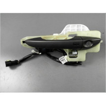 POIGNEE EXTERIEURE PORTE AVANT GAUCHE HYUNDAI VELOSTER 2011-