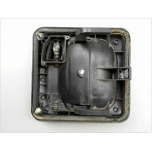 POIGNEE EXTERIEURE PORTE AVANT GAUCHE FIAT DUCATO COMBI 11 C1A 02-06