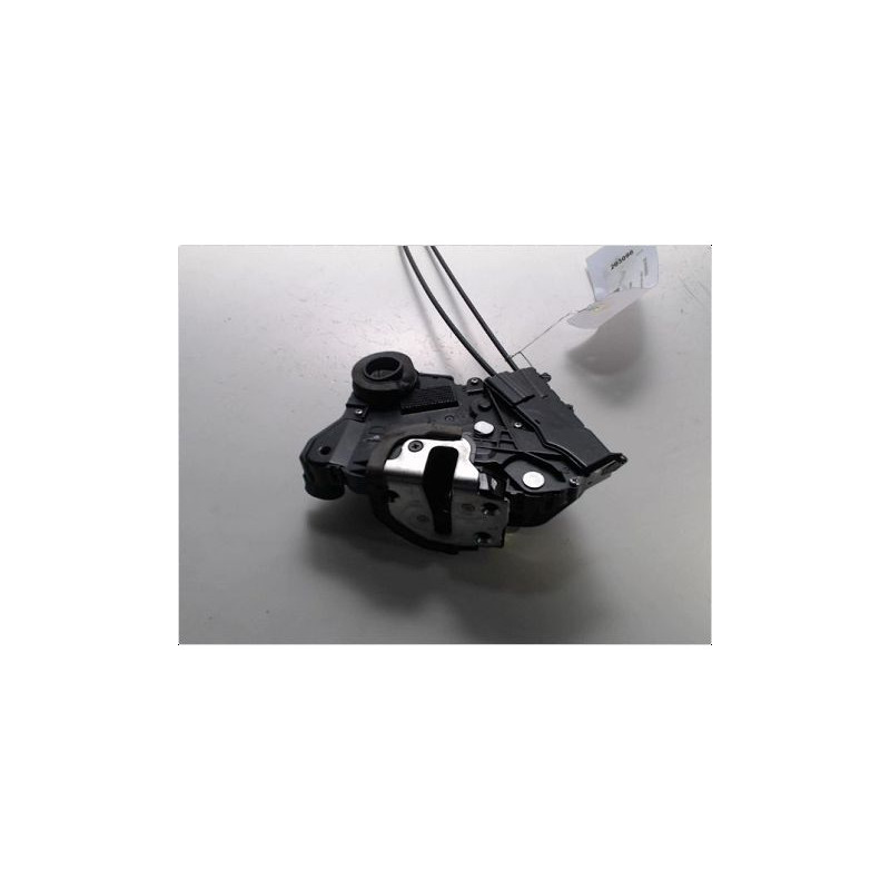 SYSTEME CONDAMNATION AVANT GAUCHE TOYOTA YARIS II 05-09