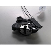 SYSTEME CONDAMNATION AVANT GAUCHE TOYOTA YARIS II 05-09