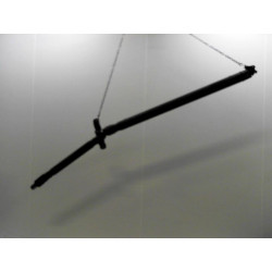 TRANSMISSION LONGITUDINALE