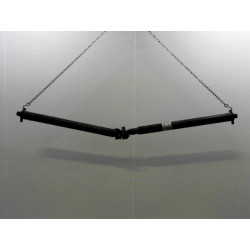 TRANSMISSION LONGITUDINALE