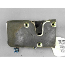 SYSTEME CONDAMNATION AVANT GAUCHE CITROEN XANTIA 97-2002