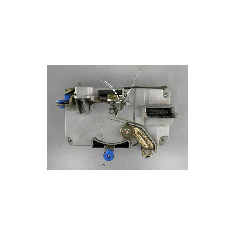 SYSTEME CONDAMNATION AVANT GAUCHE CITROEN XANTIA 97-2002
