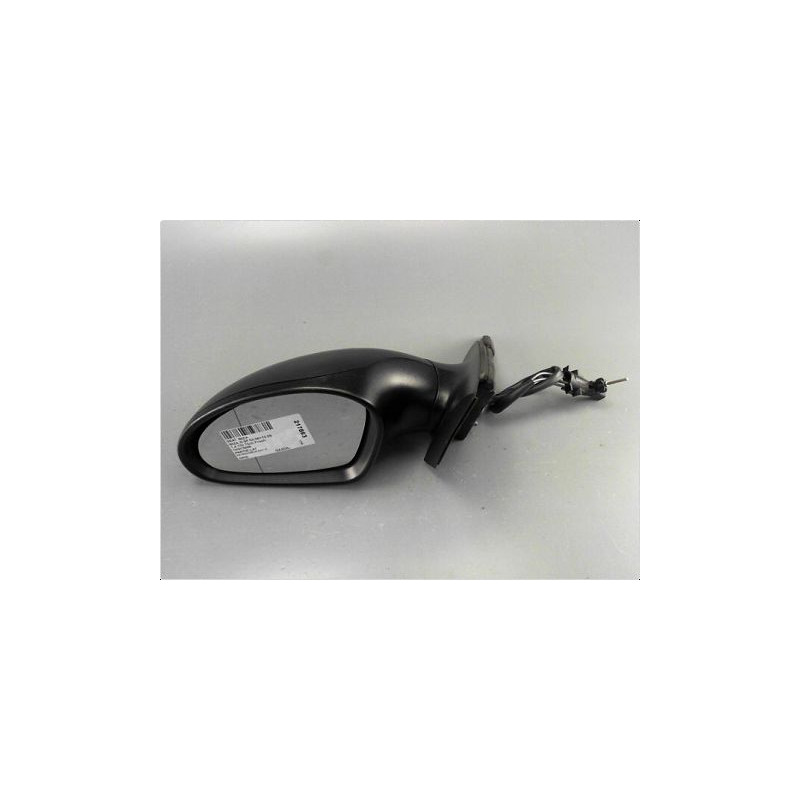 RETROVISEUR EXTERIEUR GAUCHE SEAT IBIZA III PH2 06-09