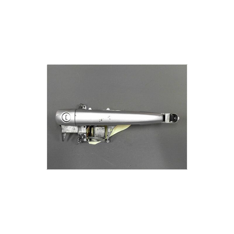 POIGNEE EXTERIEURE PORTE AVANT GAUCHE PEUGEOT 207 5P