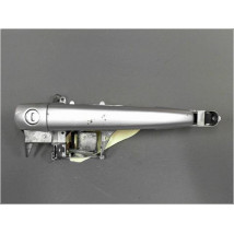 POIGNEE EXTERIEURE PORTE AVANT GAUCHE PEUGEOT 207 5P