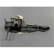 POIGNEE EXTERIEURE PORTE AVANT GAUCHE PEUGEOT 207 5P