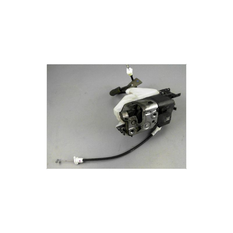 SYSTEME CONDAMNATION ARRIERE GAUCHE PEUGEOT 5008 2009-2013