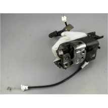 SYSTEME CONDAMNATION ARRIERE GAUCHE PEUGEOT 5008 2009-2013