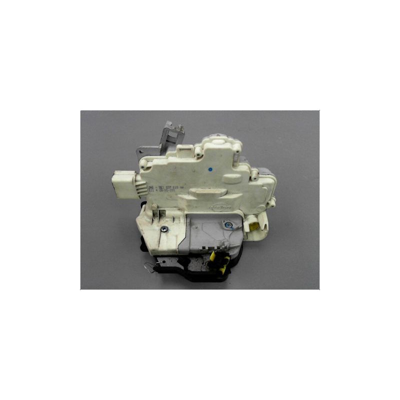 SYSTEME CONDAMNATION AVANT GAUCHE AUDI A4 AVANT 04-08