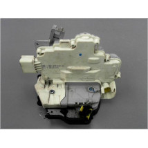 SYSTEME CONDAMNATION AVANT GAUCHE AUDI A4 AVANT 04-08