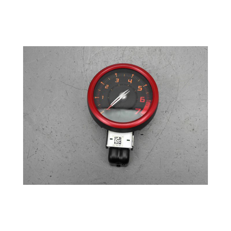 COMPTE TOURS RENAULT TWINGO II Phase 1 2007-2011