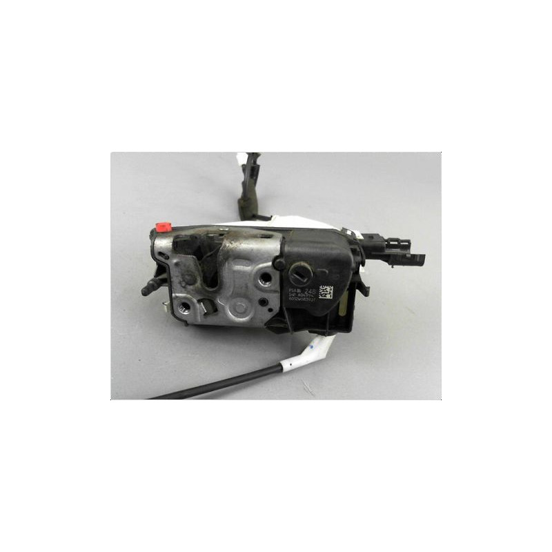 SYSTEME CONDAMNATION ARRIERE GAUCHE CITROEN C3 II 09-13