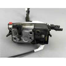 SYSTEME CONDAMNATION ARRIERE GAUCHE CITROEN C3 II 09-13