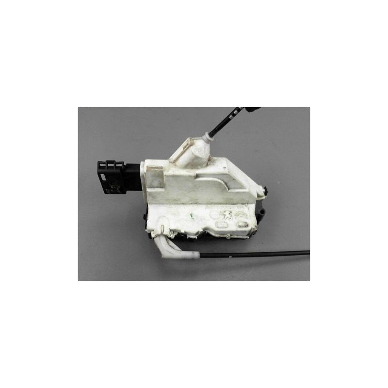 SYSTEME CONDAMNATION ARRIERE GAUCHE CITROEN C3 II 09-13
