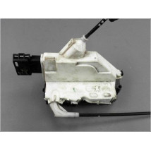 SYSTEME CONDAMNATION ARRIERE GAUCHE CITROEN C3 II 09-13