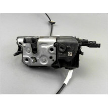 SYSTEME CONDAMNATION ARRIERE GAUCHE PEUGEOT 308 PH2  2011-2013