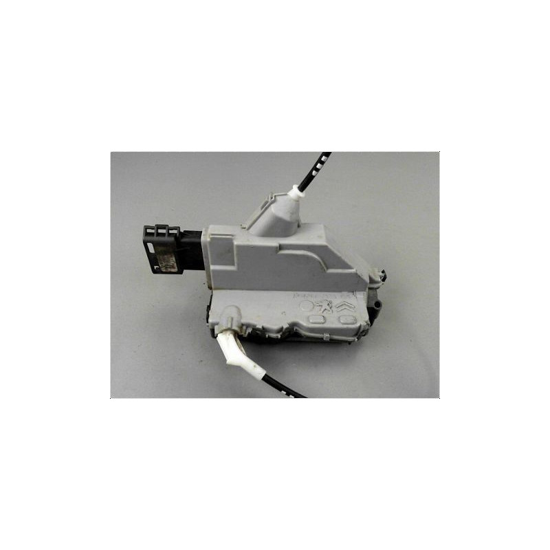 SYSTEME CONDAMNATION ARRIERE GAUCHE PEUGEOT 308 PH2  2011-2013