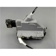 SYSTEME CONDAMNATION ARRIERE GAUCHE PEUGEOT 308 PH2  2011-2013