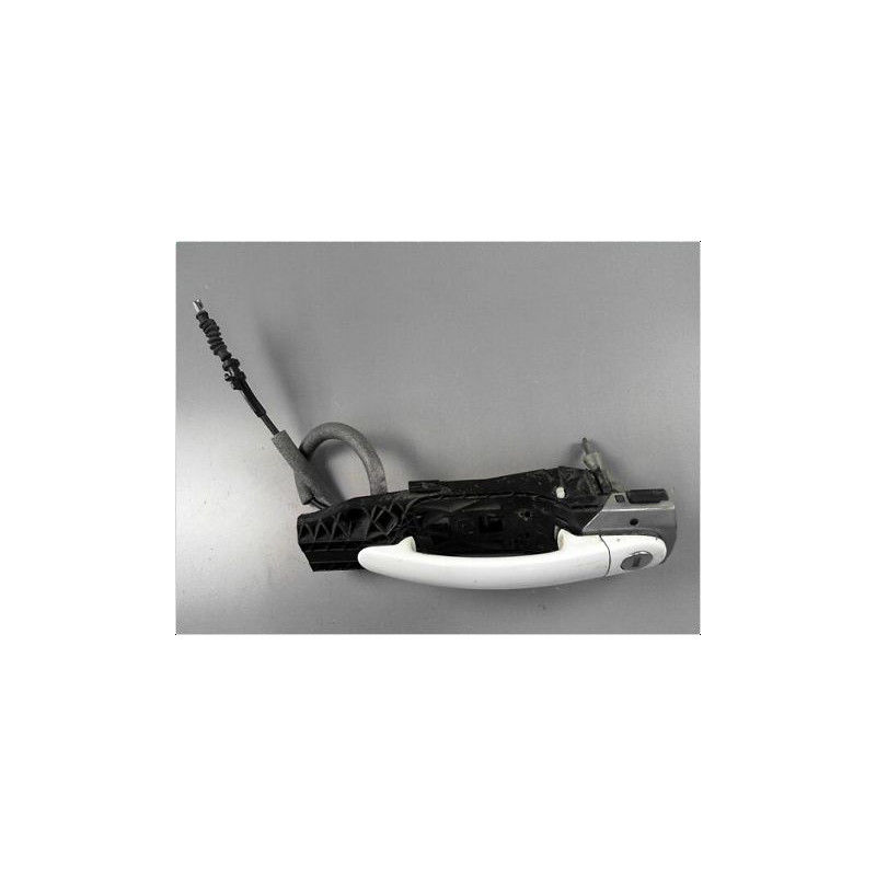 POIGNEE EXTERIEURE PORTE AVANT GAUCHE VOLKSWAGEN POLO V 09-14