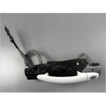 POIGNEE EXTERIEURE PORTE AVANT GAUCHE VOLKSWAGEN POLO V 09-14