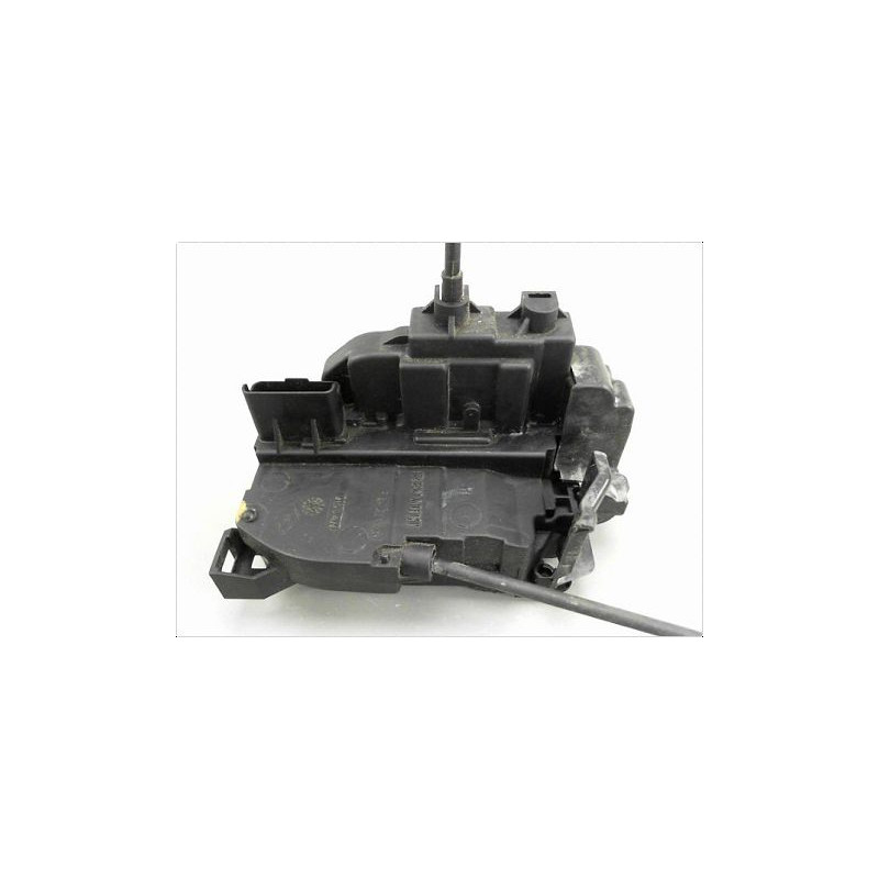 SYSTEME CONDAMNATION ARRIERE GAUCHE RENAULT MEGANE III ESTATE 09-12