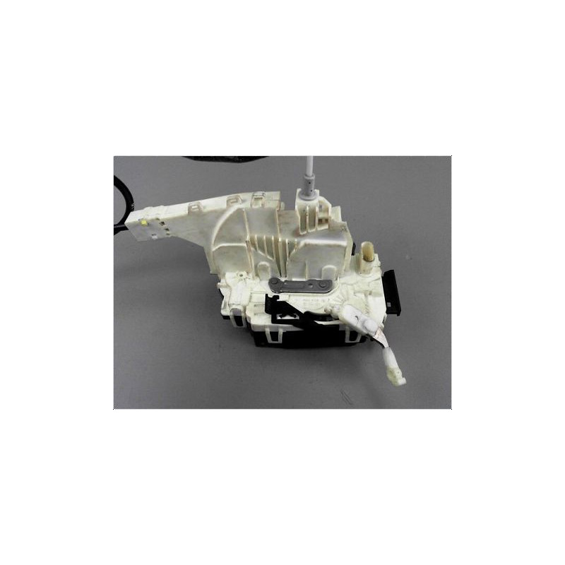 SYSTEME CONDAMNATION AVANT GAUCHE MERCEDES SPRINTER