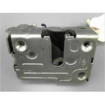 SYSTEME CONDAMNATION AVANT GAUCHE DACIA LOGAN PH2 08-13