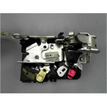 SYSTEME CONDAMNATION AVANT GAUCHE DACIA LOGAN PH2 08-13