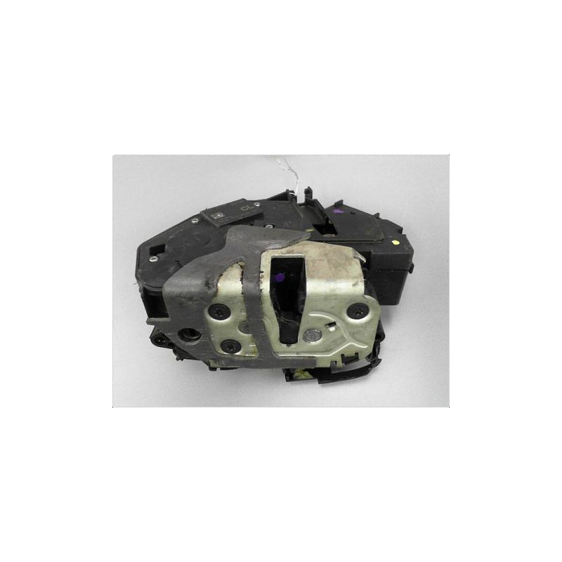 SYSTEME CONDAMNATION AVANT GAUCHE FORD FIESTA 2012-