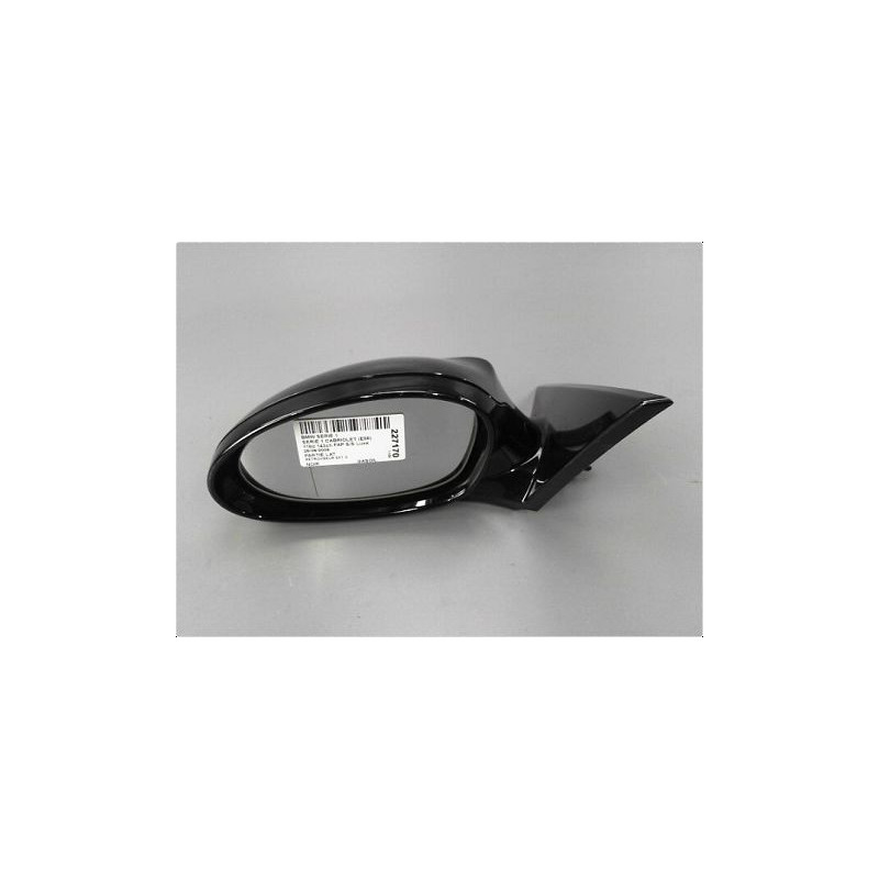 RETROVISEUR EXTERIEUR GAUCHE BMW SERIE 1 CABRIOLET (E88) 08-13