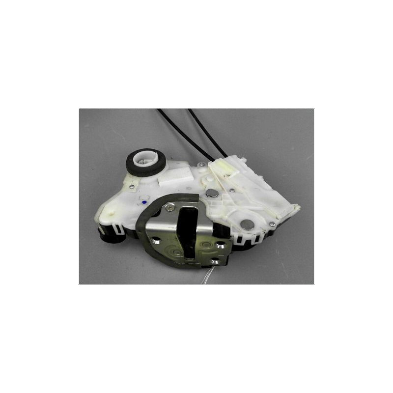 SYSTEME CONDAMNATION AVANT GAUCHE TOYOTA YARIS II PH2 2009-2011