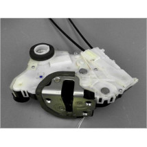 SYSTEME CONDAMNATION AVANT GAUCHE TOYOTA YARIS II PH2 2009-2011